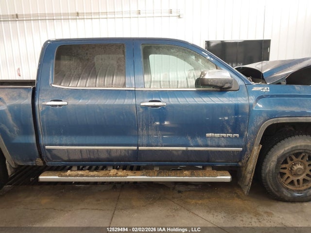 3GTU2NEJ0GG131087 GMC Sierra 1500 Slt