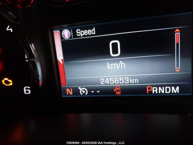 3GTU2NEJ0GG131087 GMC Sierra 1500 Slt