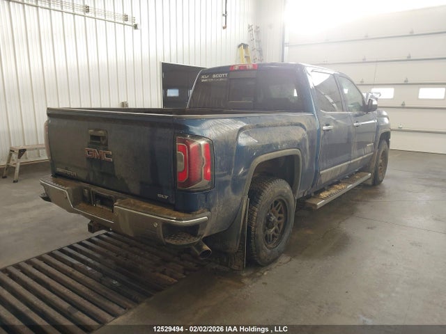 3GTU2NEJ0GG131087 GMC Sierra 1500 Slt