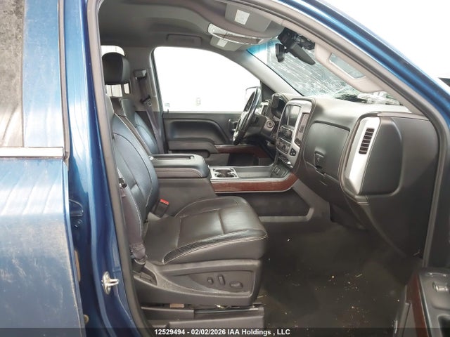 3GTU2NEJ0GG131087 GMC Sierra 1500 Slt