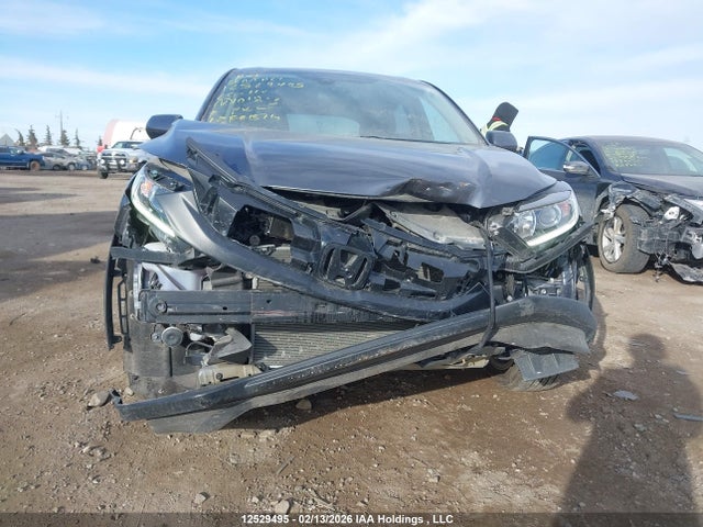 3CZRU6H33LM101803 Honda HR-V LX