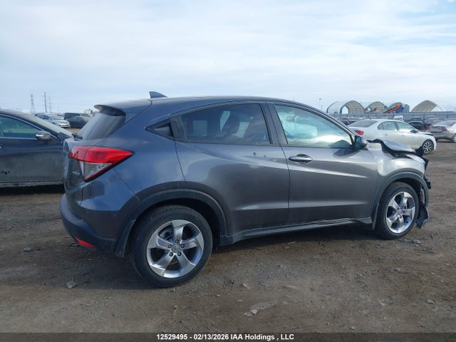 3CZRU6H33LM101803 Honda HR-V LX