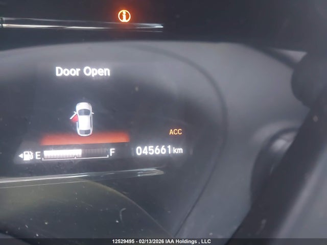 3CZRU6H33LM101803 Honda HR-V LX
