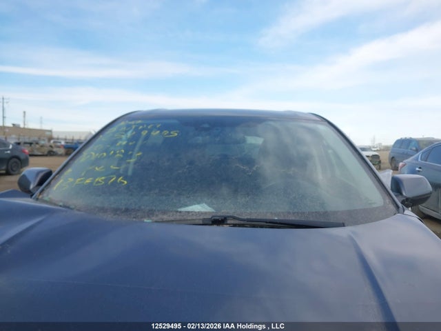 3CZRU6H33LM101803 Honda HR-V LX