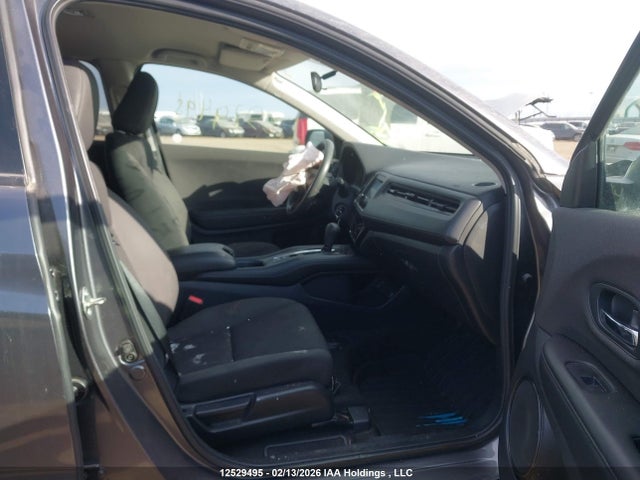 3CZRU6H33LM101803 Honda HR-V LX