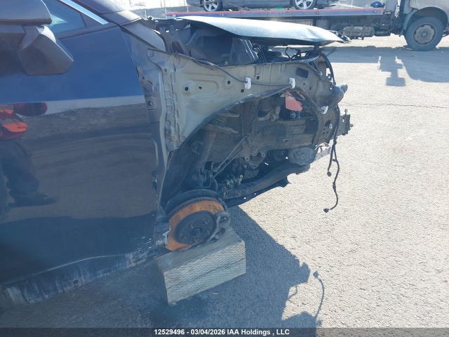 12529496 :رقم المزاد ، 2T3R1RFV4LW086747 vin ، 2020 Toyota Rav4 Xle/xle Premium مزاد بيع