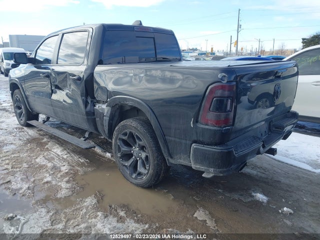 1C6SRFHT9LN149943 RAM 1500 Limited