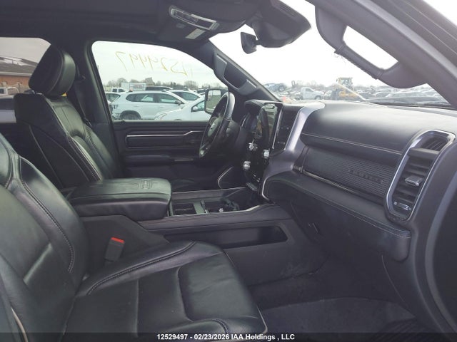 1C6SRFHT9LN149943 RAM 1500 Limited