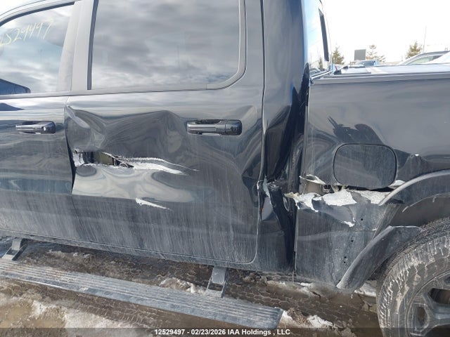 1C6SRFHT9LN149943 RAM 1500 Limited