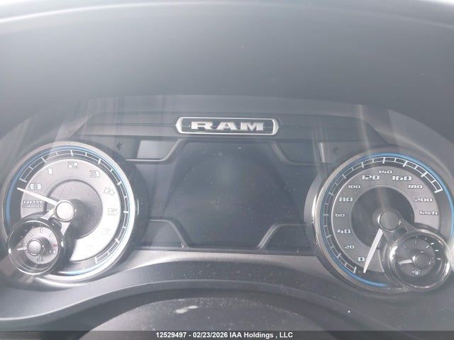 1C6SRFHT9LN149943 RAM 1500 Limited