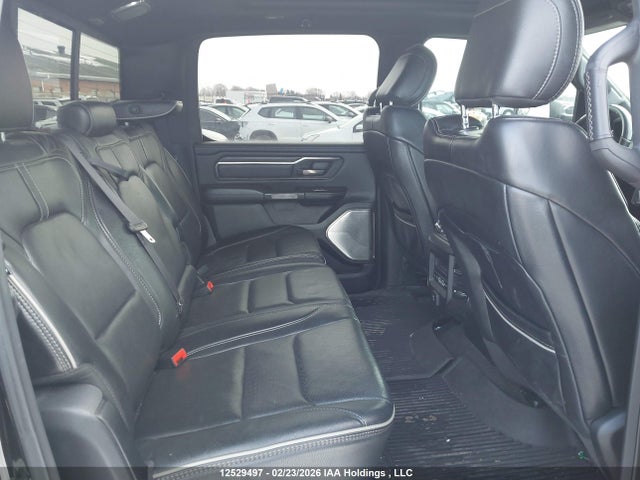 1C6SRFHT9LN149943 RAM 1500 Limited