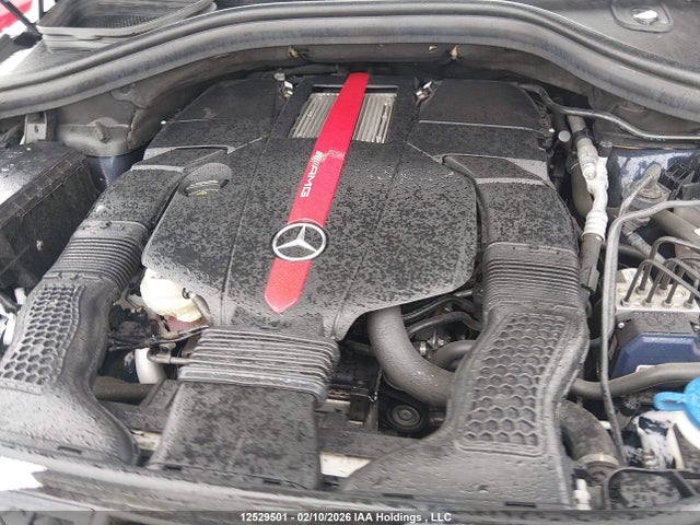 4JGED6EB8KA130348 Mercedes-Benz Amg Gle 43 Coupe 4matic