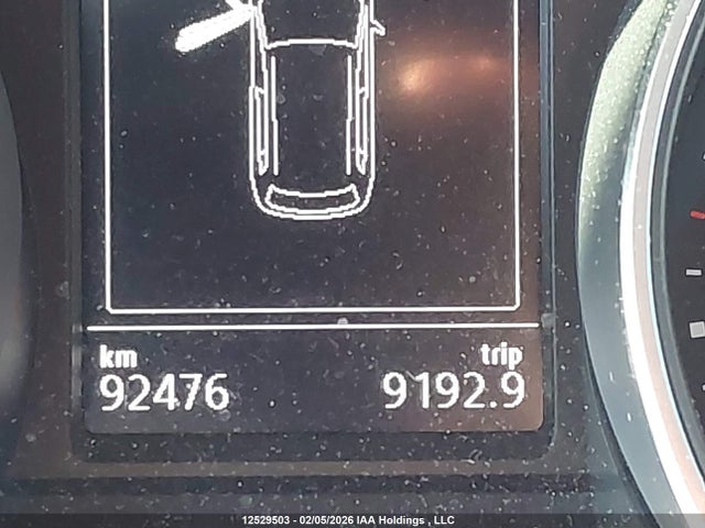3VV0B7AXXJM058695 Volkswagen TIGUAN S