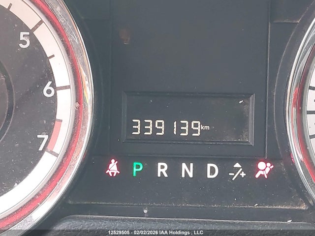 Aukcja sprzedaży 2014 Dodge Grand Caravan Se/sxt, vin: 2C4RDGBG7ER287574, numer aukcji: 12529505