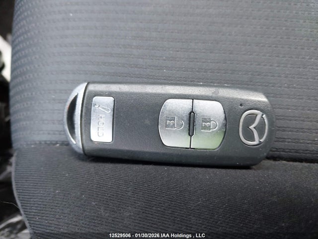 JM1DKDB77H0167772 Mazda Cx-3 Sport