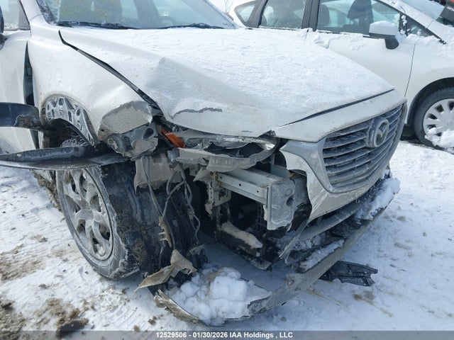 JM1DKDB77H0167772 Mazda Cx-3 Sport