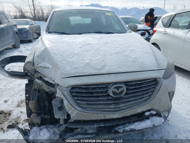 JM1DKDB77H0167772 Mazda Cx-3 Sport