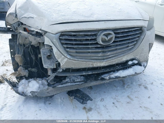 JM1DKDB77H0167772 Mazda Cx-3 Sport