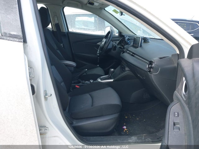 JM1DKDB77H0167772 Mazda Cx-3 Sport