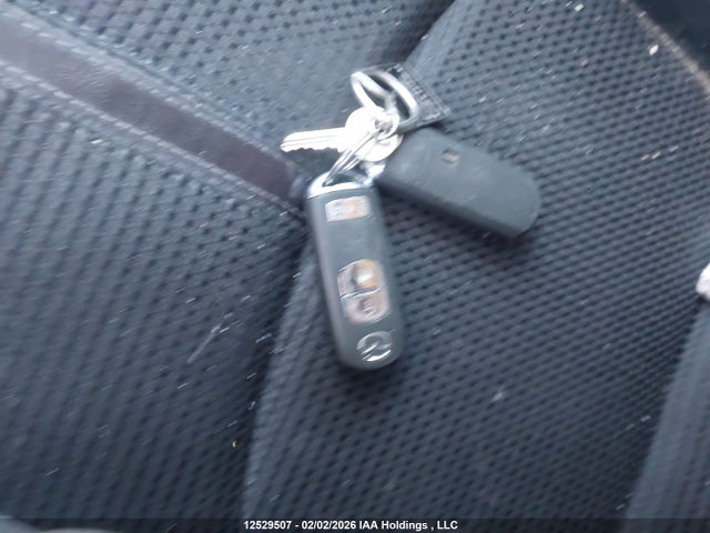 JM1BN1L78H1134754 Mazda 3 TOURING