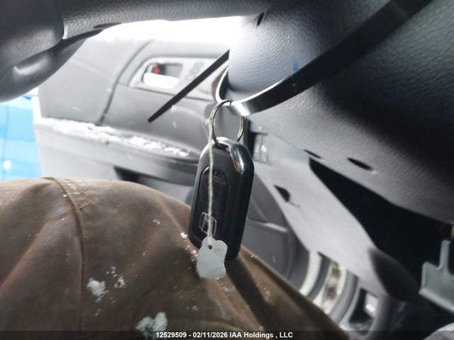1HGCR2F04HA802600 Honda Accord