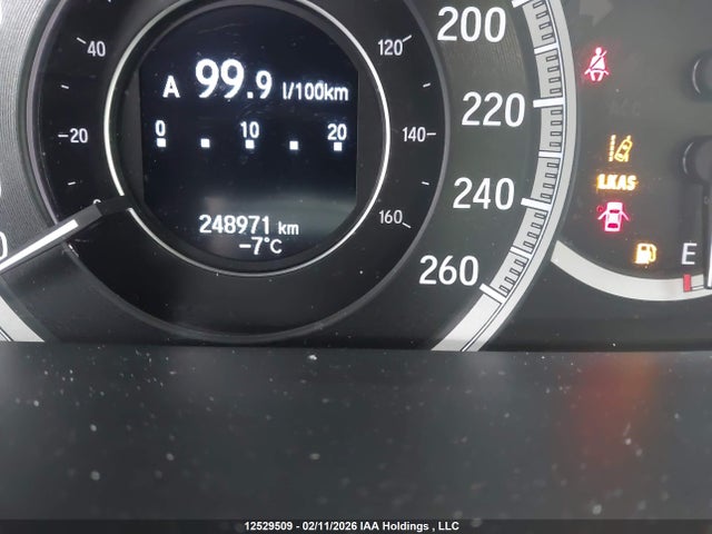 1HGCR2F04HA802600 Honda Accord