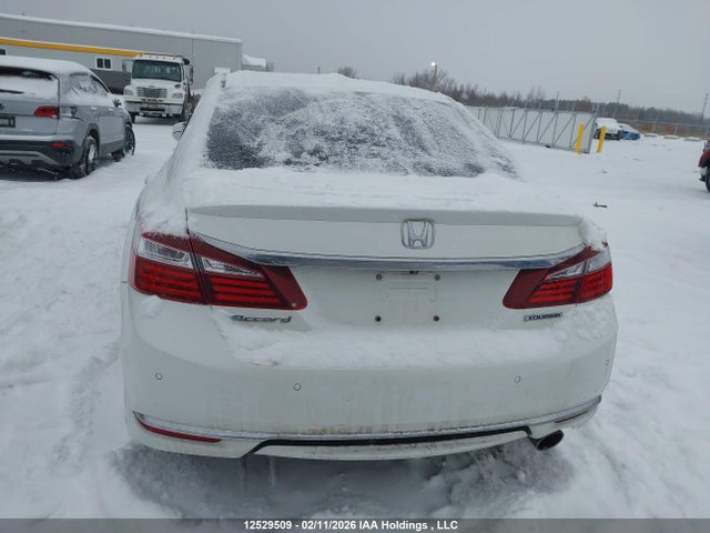 1HGCR2F04HA802600 Honda Accord