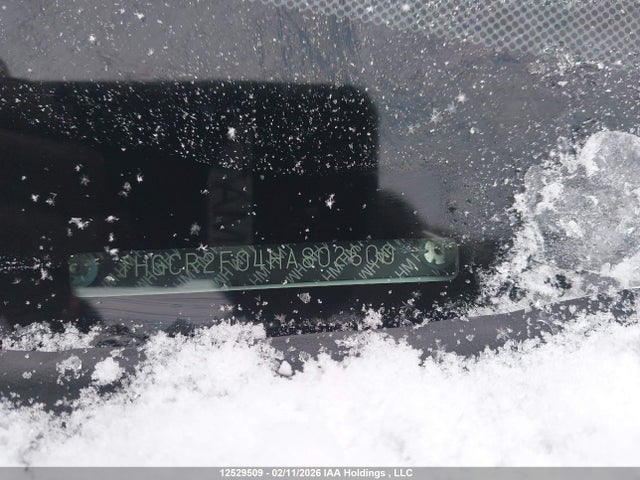 1HGCR2F04HA802600 Honda Accord