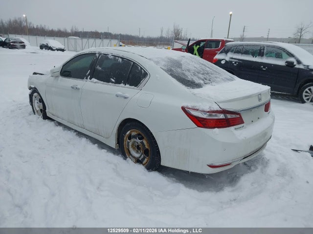 1HGCR2F04HA802600 Honda Accord