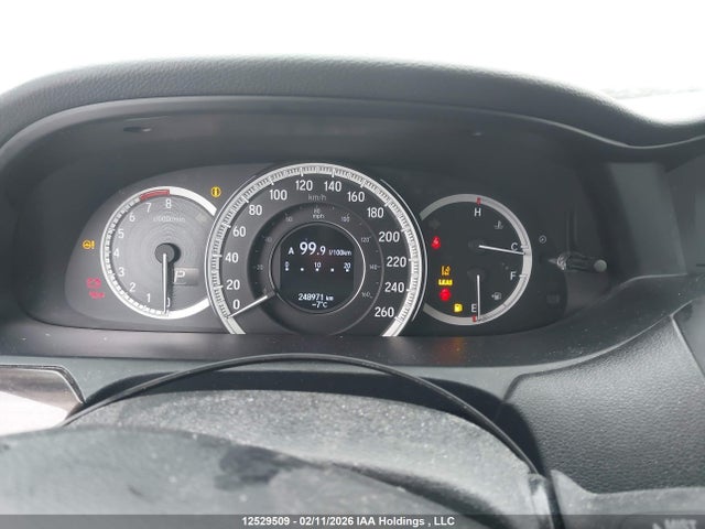 1HGCR2F04HA802600 Honda Accord