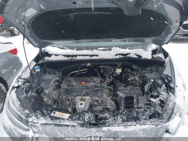 3CZRZ2H56PM102557 Honda HR-V SPORT