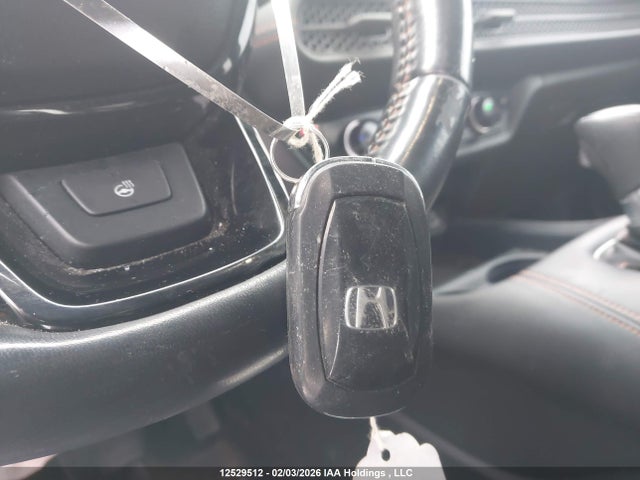 3CZRZ2H56PM102557 Honda HR-V SPORT