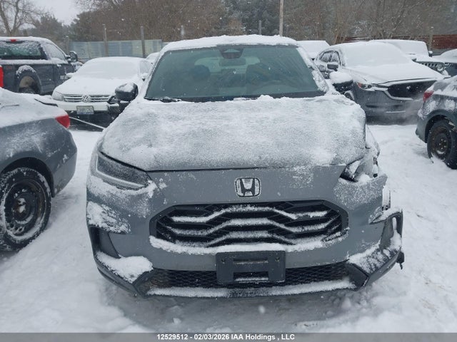 3CZRZ2H56PM102557 Honda HR-V SPORT