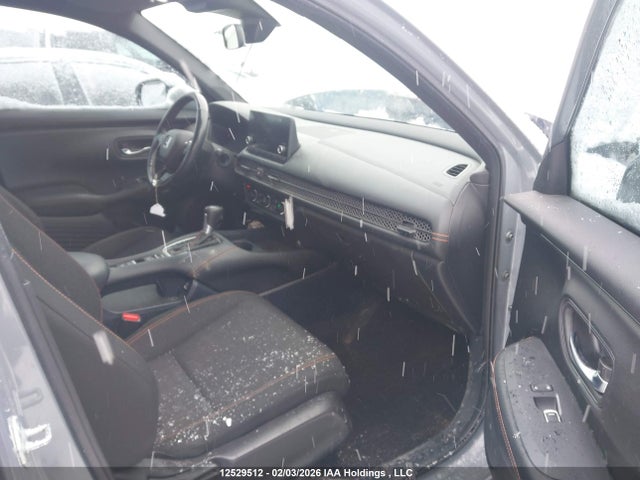 3CZRZ2H56PM102557 Honda HR-V SPORT