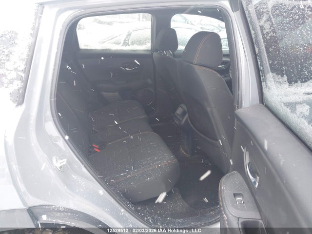 3CZRZ2H56PM102557 Honda HR-V SPORT