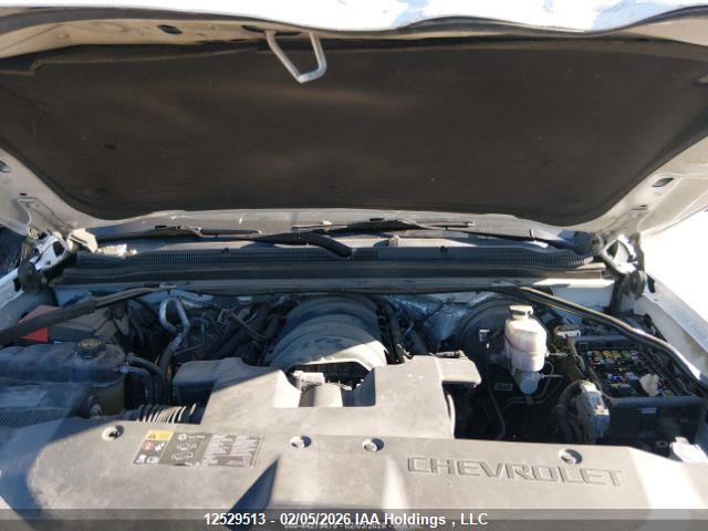 Продаж на аукціоні авто 2016 Chevrolet Tahoe K1500 Ls, vin: 1GNSKAKC8GR122408, номер лоту: 12529513