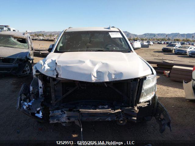 Продаж на аукціоні авто 2016 Chevrolet Tahoe K1500 Ls, vin: 1GNSKAKC8GR122408, номер лоту: 12529513