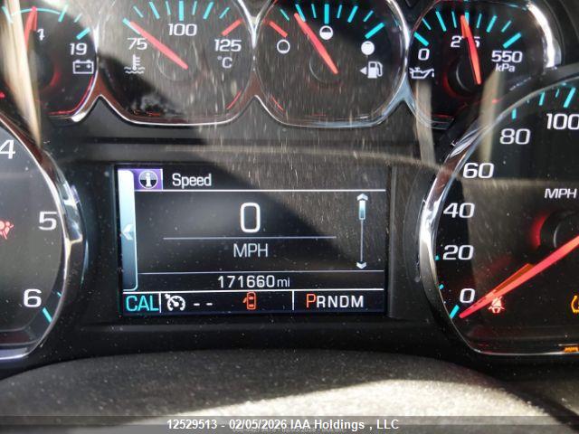 Продаж на аукціоні авто 2016 Chevrolet Tahoe K1500 Ls, vin: 1GNSKAKC8GR122408, номер лоту: 12529513