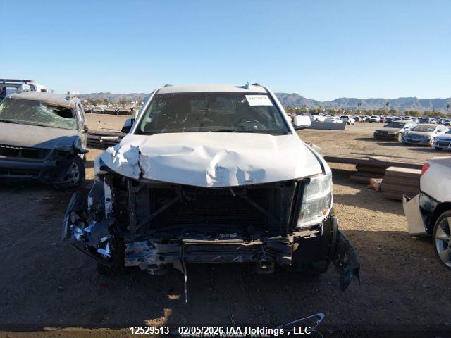 Продаж на аукціоні авто 2016 Chevrolet Tahoe K1500 Ls, vin: 1GNSKAKC8GR122408, номер лоту: 12529513