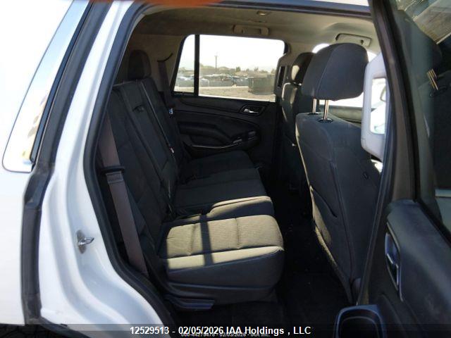 Продаж на аукціоні авто 2016 Chevrolet Tahoe K1500 Ls, vin: 1GNSKAKC8GR122408, номер лоту: 12529513