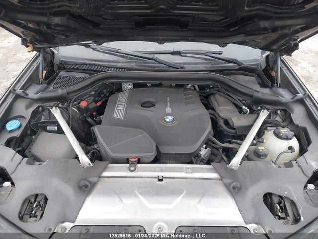 Продаж на аукціоні авто 2019 Bmw X3 Xdrive30i, vin: 5UXTR9C54KLR06361, номер лоту: 12529516