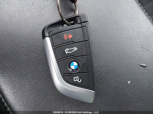 Продаж на аукціоні авто 2019 Bmw X3 Xdrive30i, vin: 5UXTR9C54KLR06361, номер лоту: 12529516