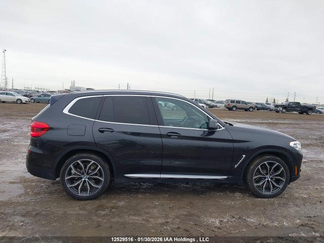 Продаж на аукціоні авто 2019 Bmw X3 Xdrive30i, vin: 5UXTR9C54KLR06361, номер лоту: 12529516