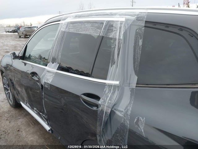 Продаж на аукціоні авто 2019 Bmw X3 Xdrive30i, vin: 5UXTR9C54KLR06361, номер лоту: 12529516