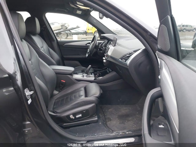 Продаж на аукціоні авто 2019 Bmw X3 Xdrive30i, vin: 5UXTR9C54KLR06361, номер лоту: 12529516