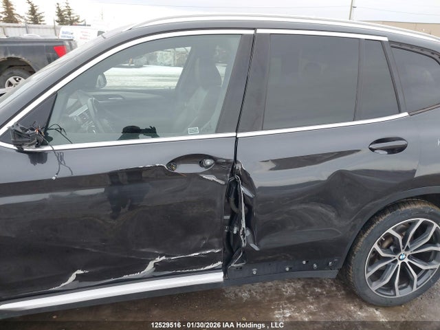 Продаж на аукціоні авто 2019 Bmw X3 Xdrive30i, vin: 5UXTR9C54KLR06361, номер лоту: 12529516