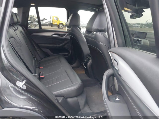 Продаж на аукціоні авто 2019 Bmw X3 Xdrive30i, vin: 5UXTR9C54KLR06361, номер лоту: 12529516