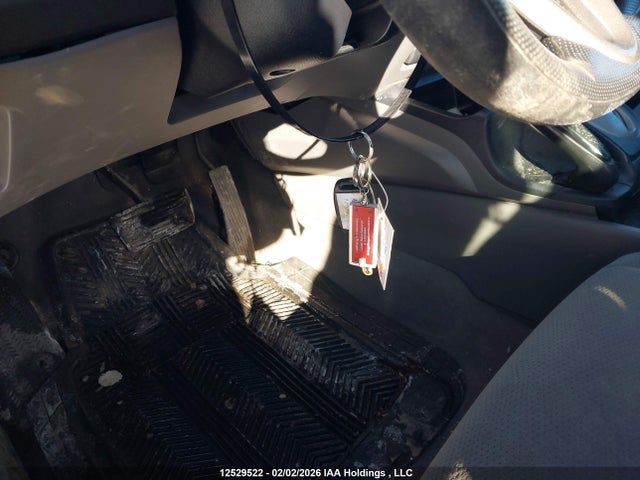 Aukcja sprzedaży 2011 Honda Civic Dx-g, vin: 2HGFA1F44BH013809, numer aukcji: 12529522
