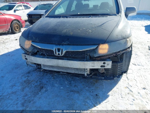 Aukcja sprzedaży 2011 Honda Civic Dx-g, vin: 2HGFA1F44BH013809, numer aukcji: 12529522