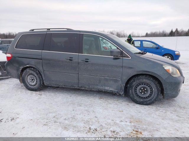 Aukcja sprzedaży 2006 Honda Odyssey Ex, vin: 5FNRL384X6B514195, numer aukcji: 12529523